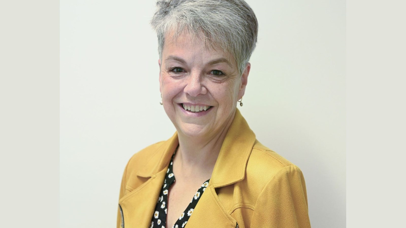 Nathalie Poulin devient présidente de la Fondation du Cégep Beauce-Appalaches