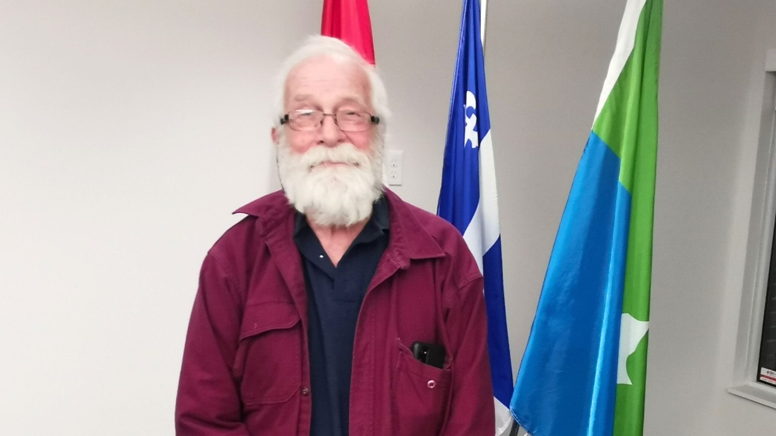 Une cérémonie à la mémoire de René Leduc célébrée demain