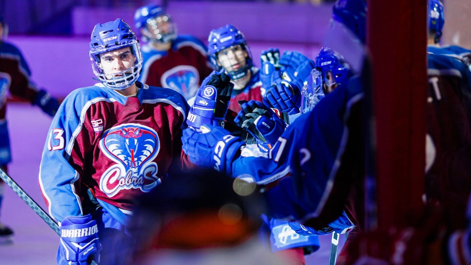 Égalité à cinq équipes au premier rang du classement