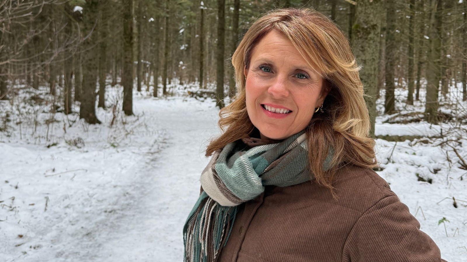 Sylvie Poulin nommé présidente du Domaine Taschereau – Parc nature