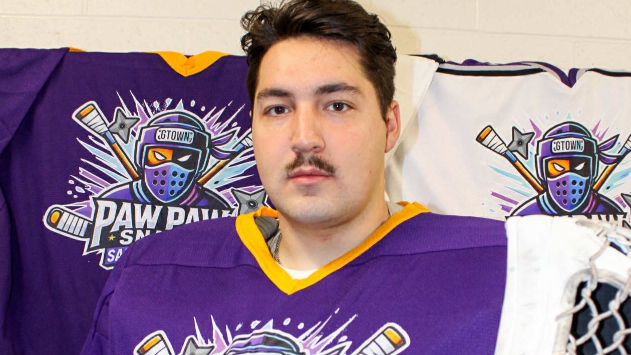 Le Paw Paw St-Georges poursuit sur sa série victorieuse