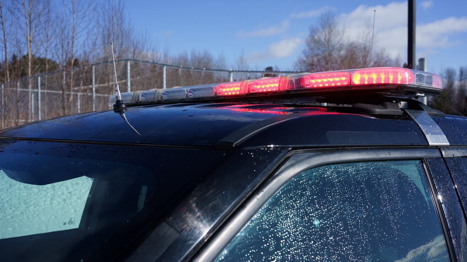 Accident sur la route 112: une personne blessé gravement