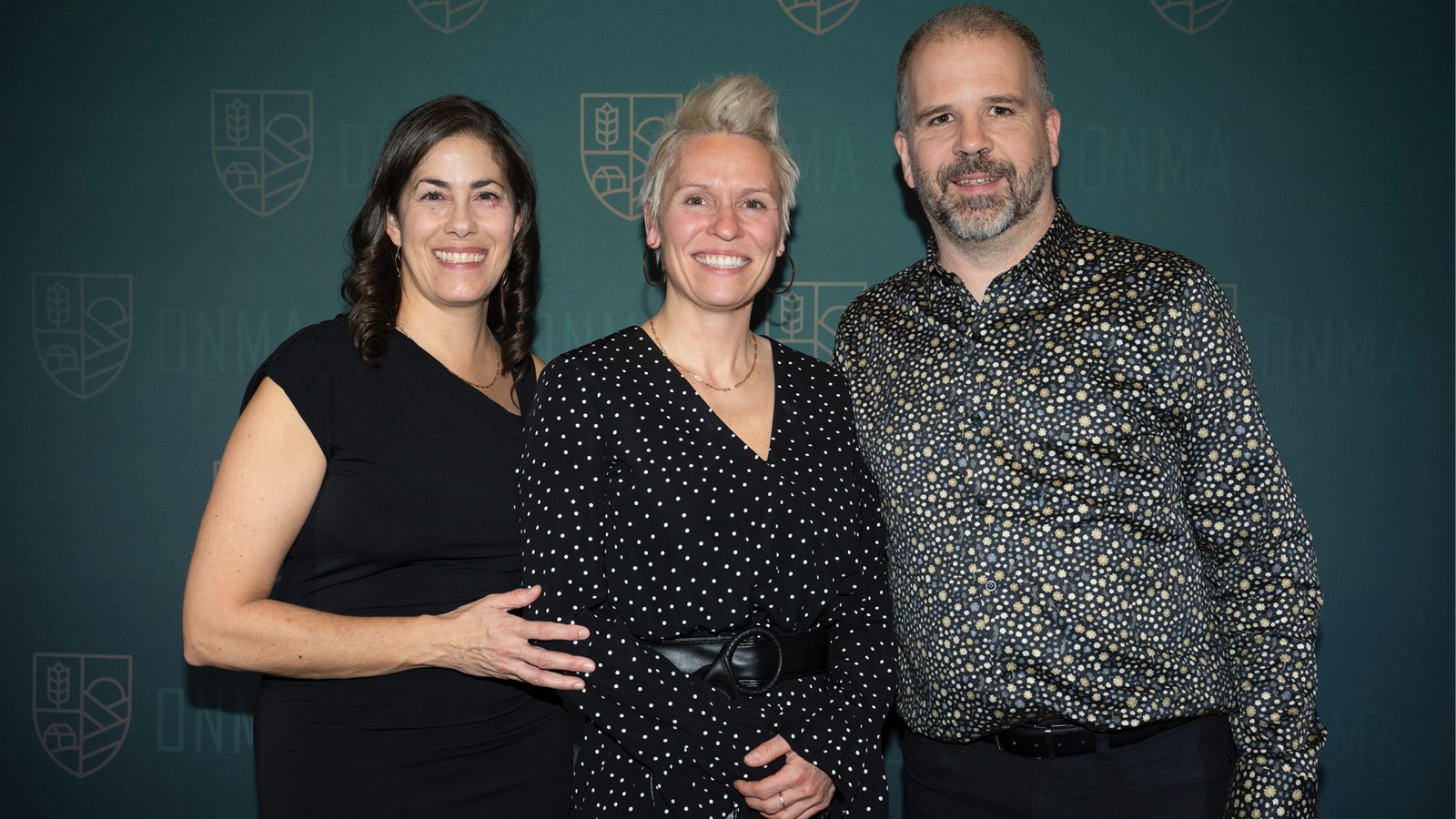 La Miellerie de Sophie reçoit le titre de Chevalier Bronze agricole