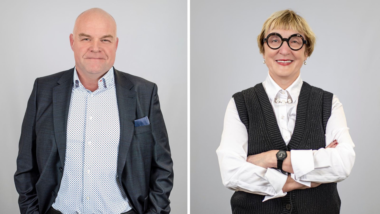 Élection du préfet et de sa suppléante à la MRC des Etchemins