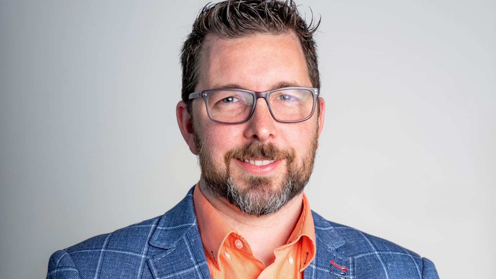 Francis Bélanger élu préfet de la MRC Beauce-Sartigan