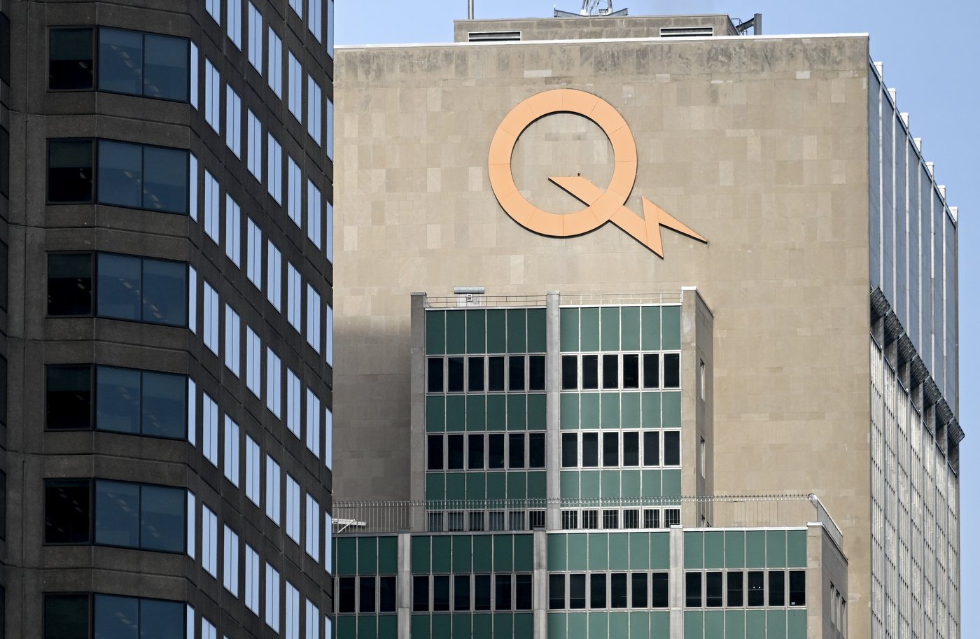 Hydro-Québec présente un bénéfice net plus élevé de 30%