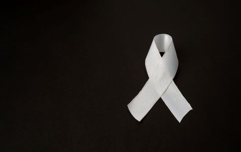 Une invitation à porter le ruban blanc