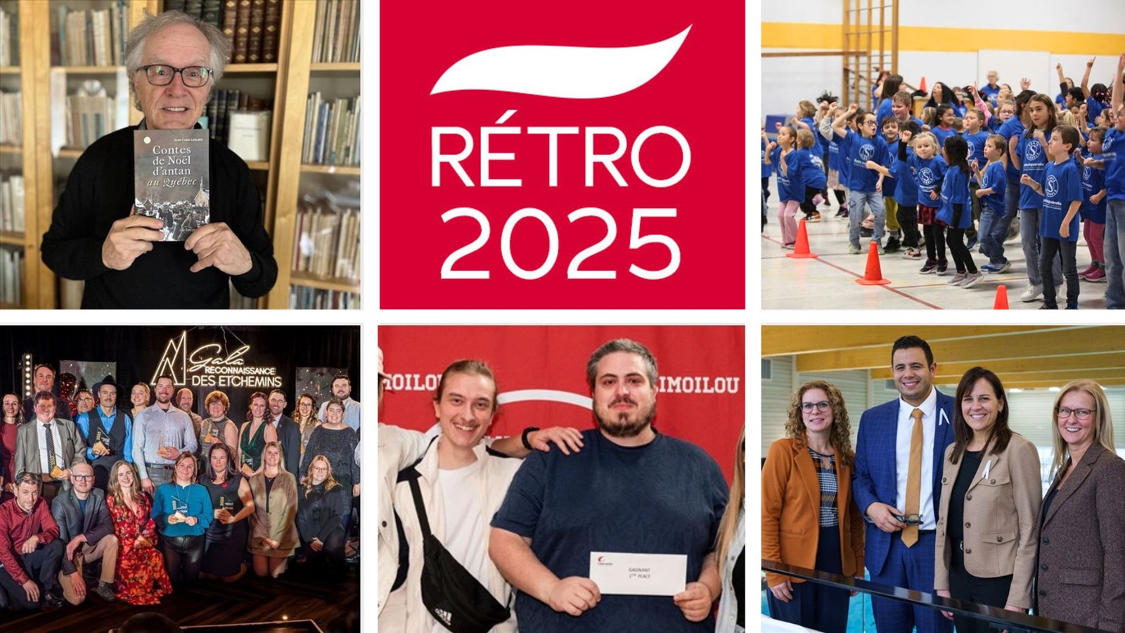 L'actualité de novembre — 2 de 2