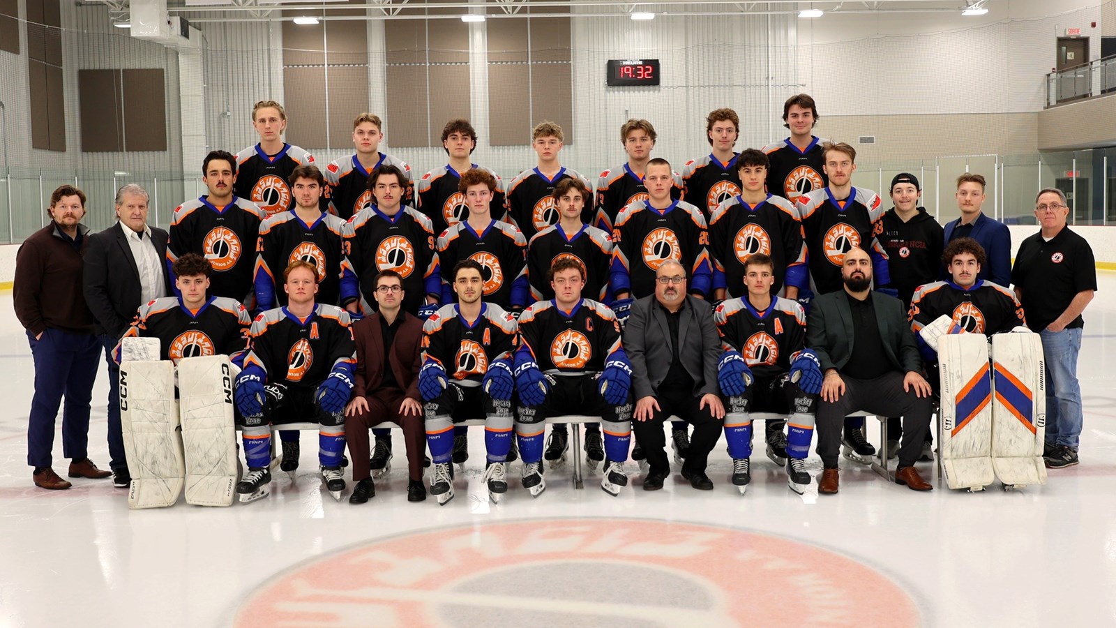 Belle performance pour l'Assurancia Beauce-Sud