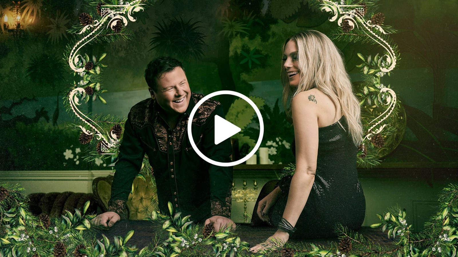 La tournée «Noël dans nos vieilles maisons» s'arrête à Saint-Frédéric