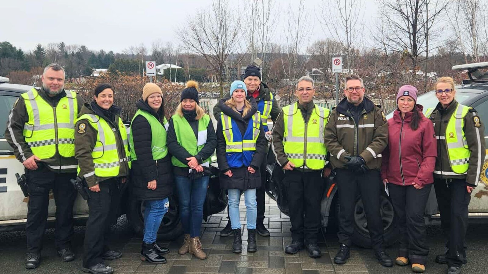 Havre l’Éclaircie au cœur des 12 jours d’action
