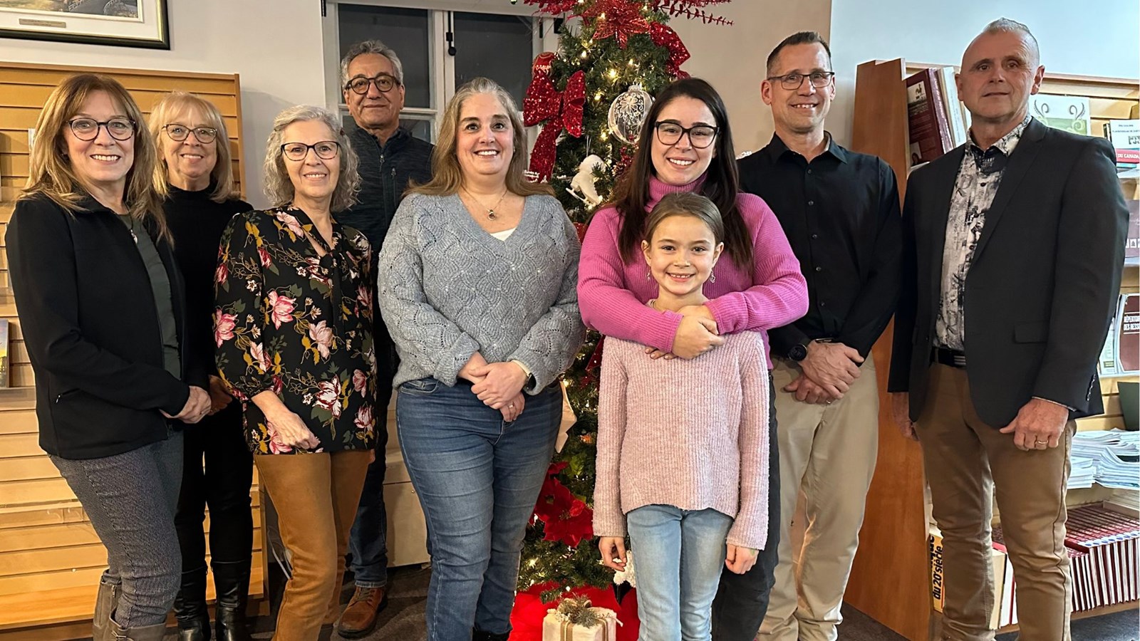 Le talent joselois mis en valeur dans le calendrier municipal 2026