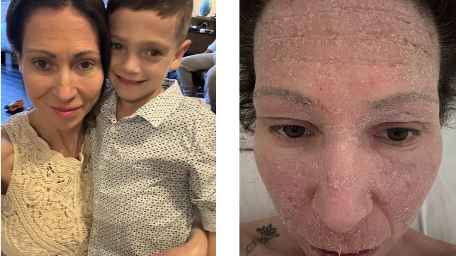 « Je ne peux plus vivre comme ça »: l’appel à l’aide de Sophie Labbé