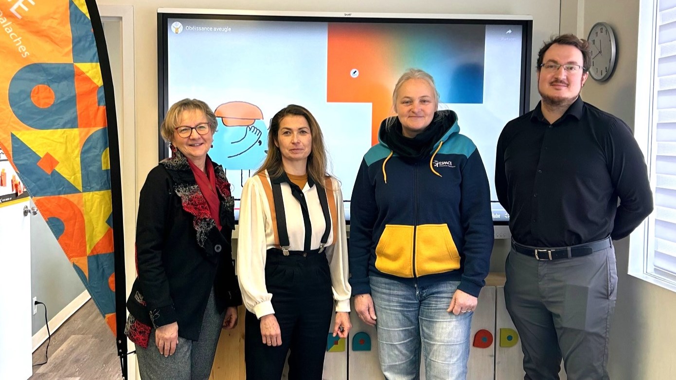 Lancement de capsules vidéos pour prévenir la violence faite aux enfants