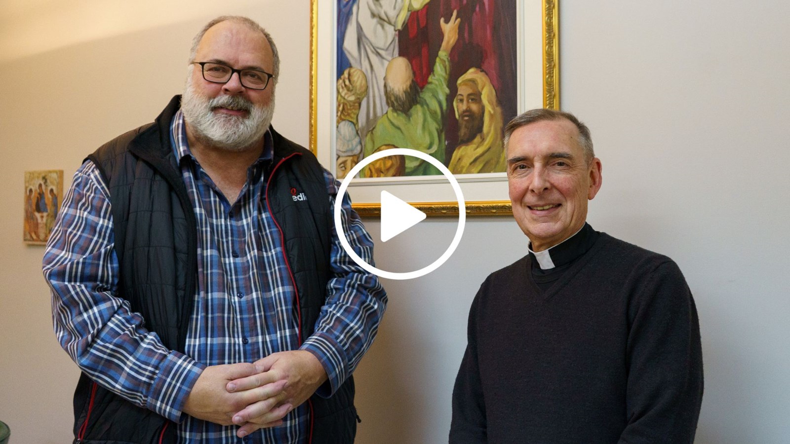 Six rassemblements pour définir l'avenir de trois paroisses