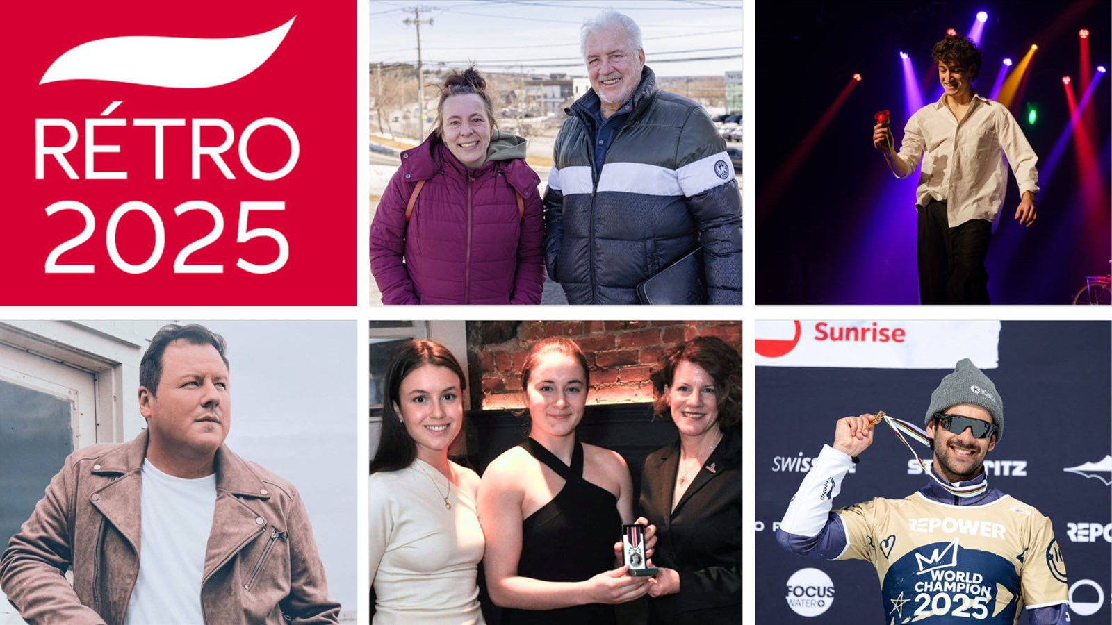 L'actualité de mars — 2 de 2