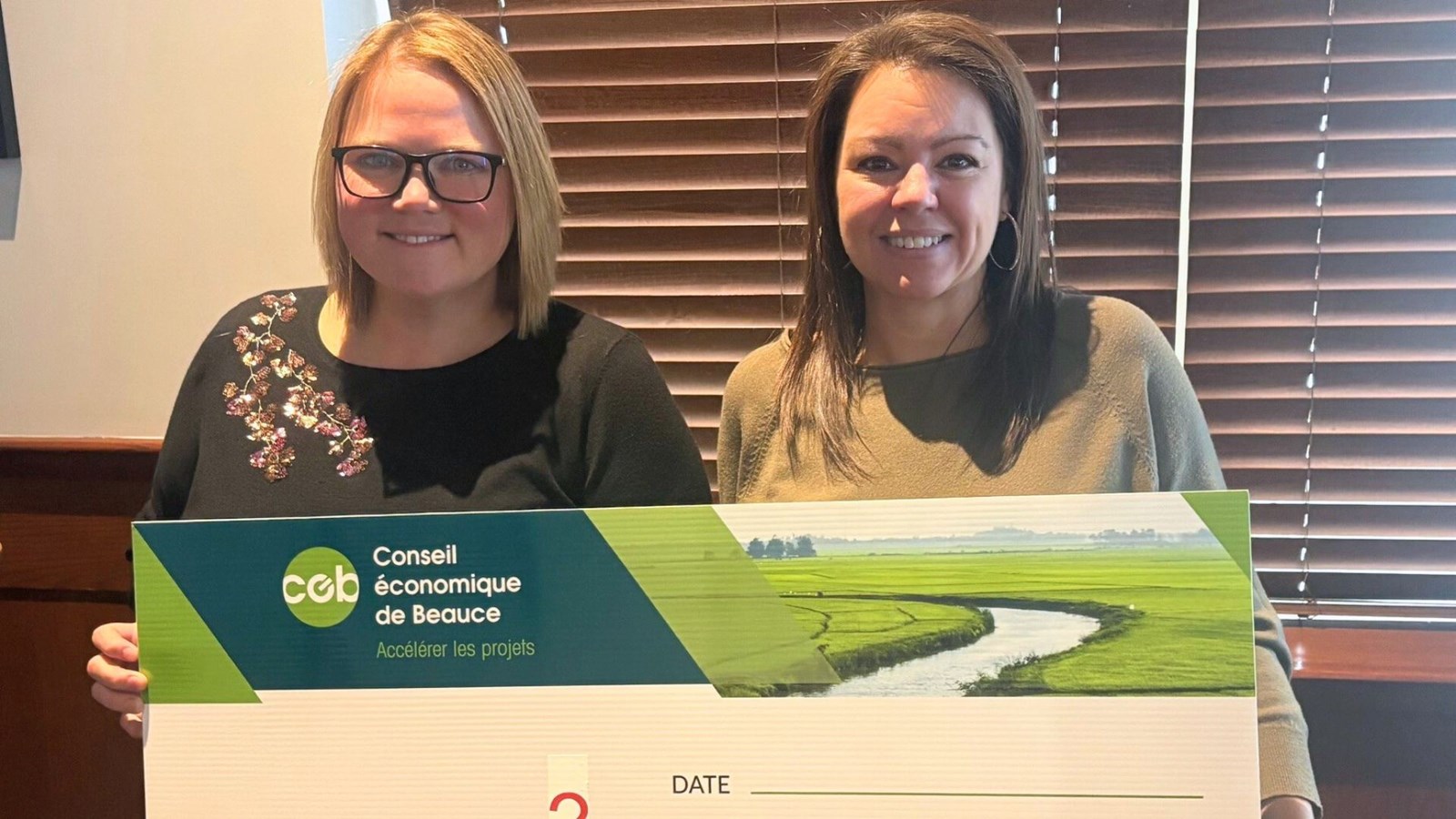 Le Fonds «Nouveaux attraits touristiques» reconduit pour deux ans 