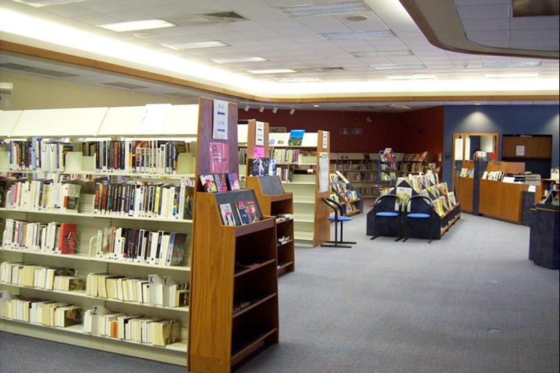 Plus de 100 000 $ pour soutenir trois bibliothèques dans Beauce-Nord