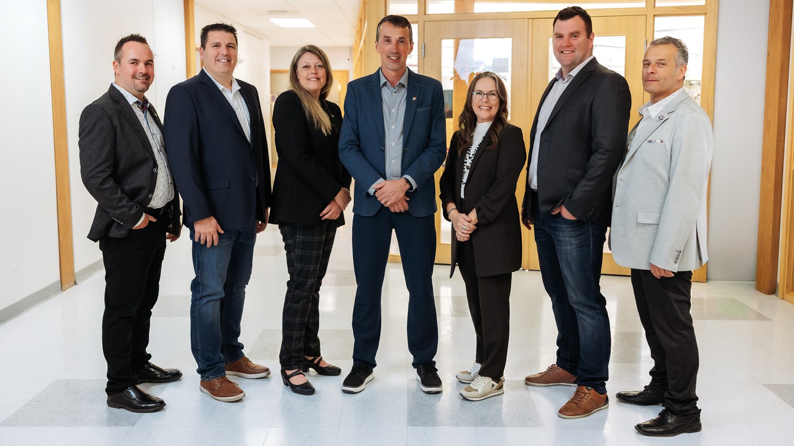 Saint-Ephrem dévoile un budget 2026 équilibré