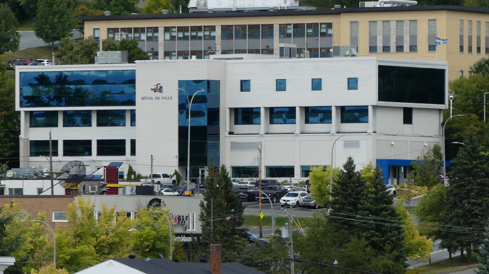 La Ville de Saint-Georges créée un comité de participation citoyenne