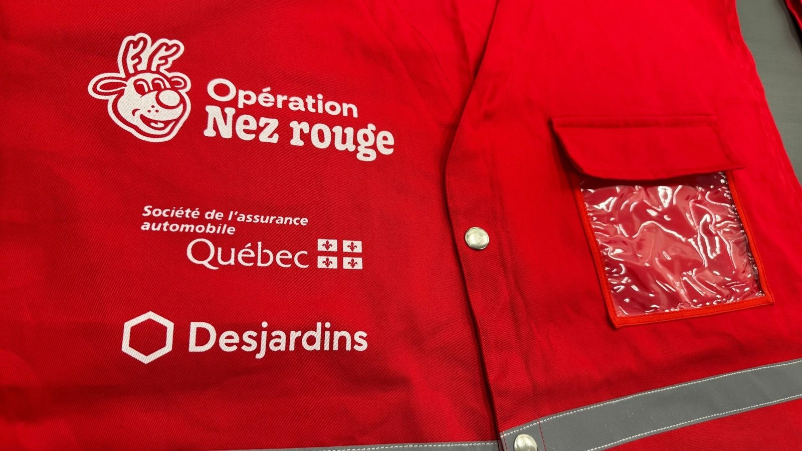  Opération Nez rouge se prépare pour six soirées intenses