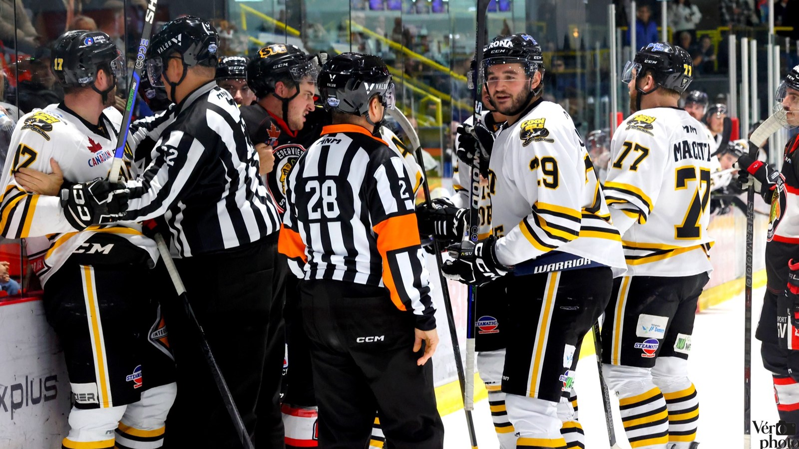 Deux revers consécutifs pour le Cool FM avant Noël