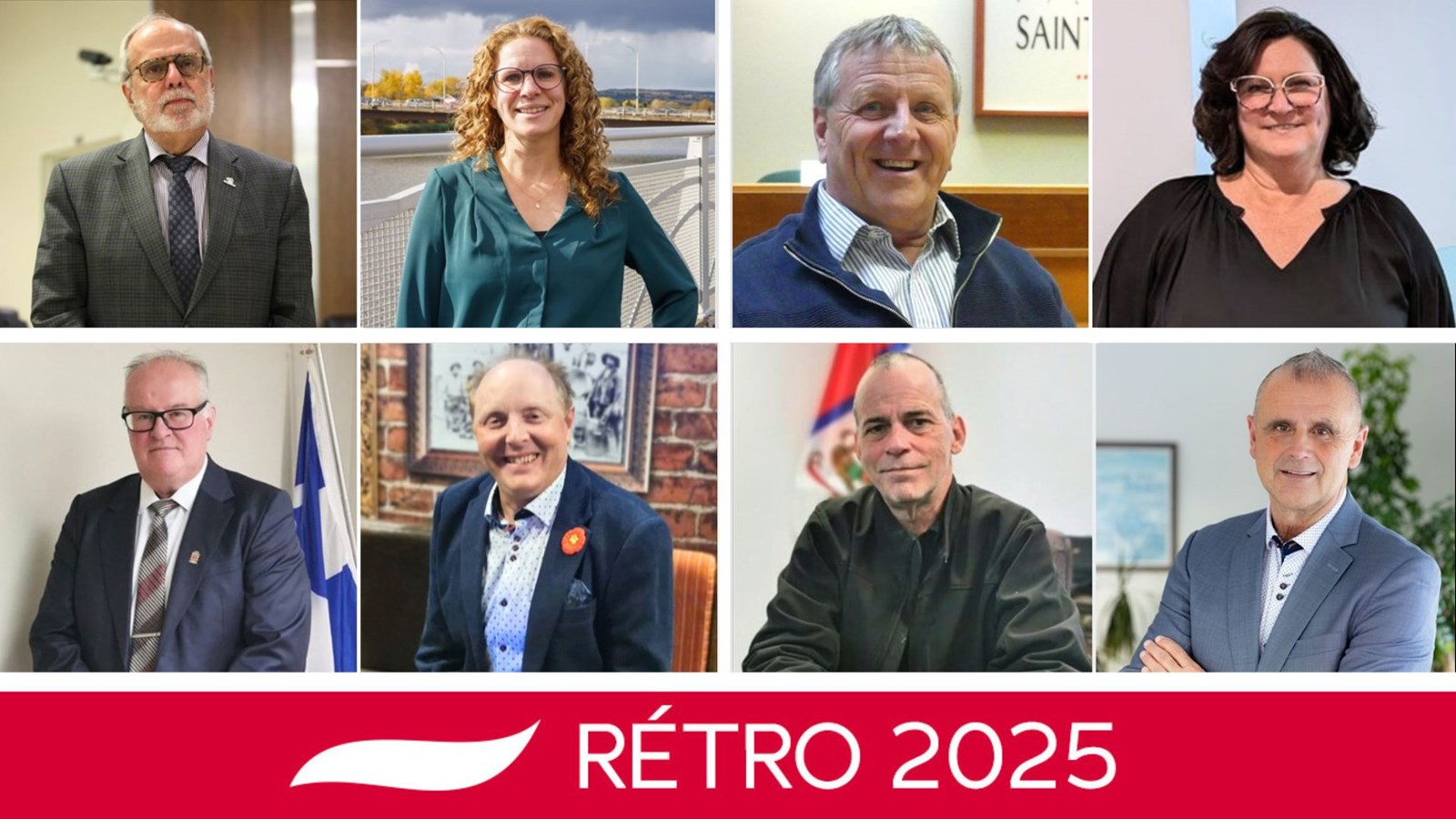 Les élections municipales du 2 novembre