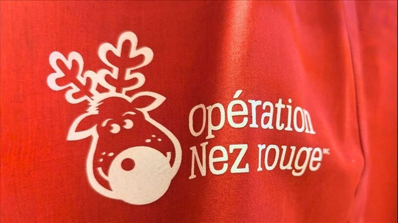 Opération Nez rouge tire à sa fin