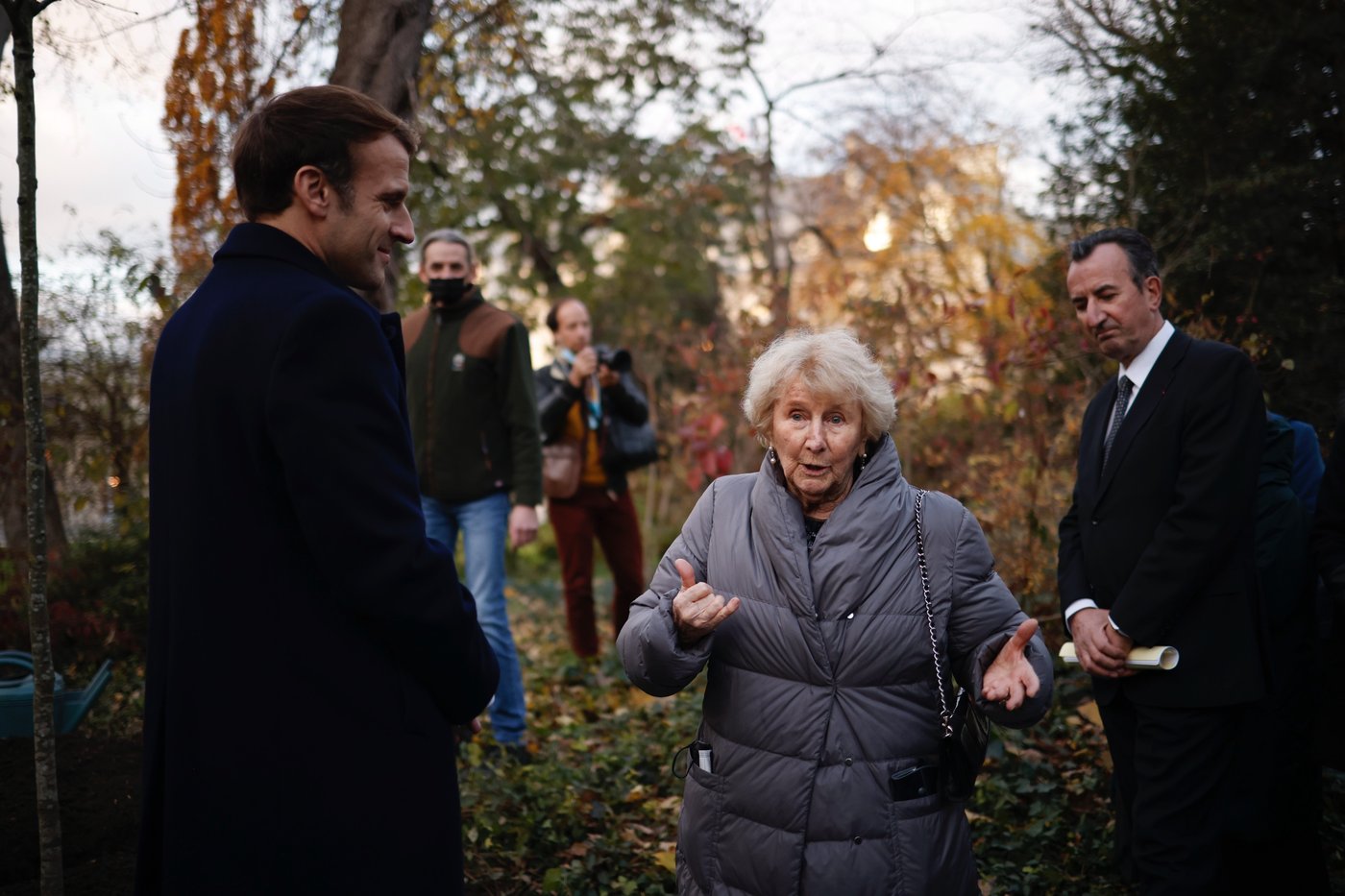 Ces personnalités de divers milieux qui nous ont quittés au cours de l'année 2025