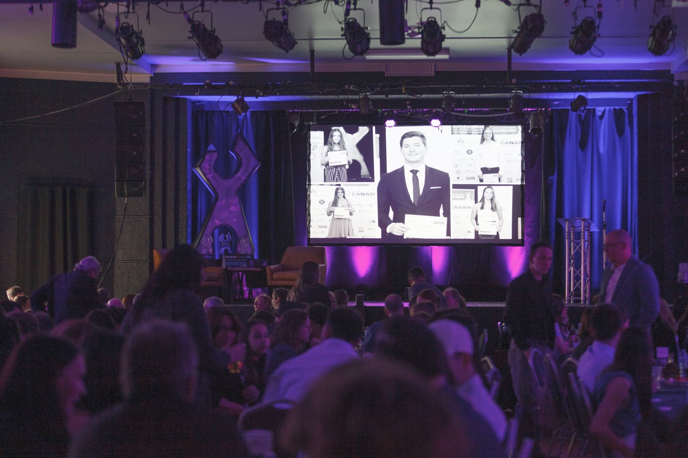 46e Gala du mérite sportif beauceron: dernier appel