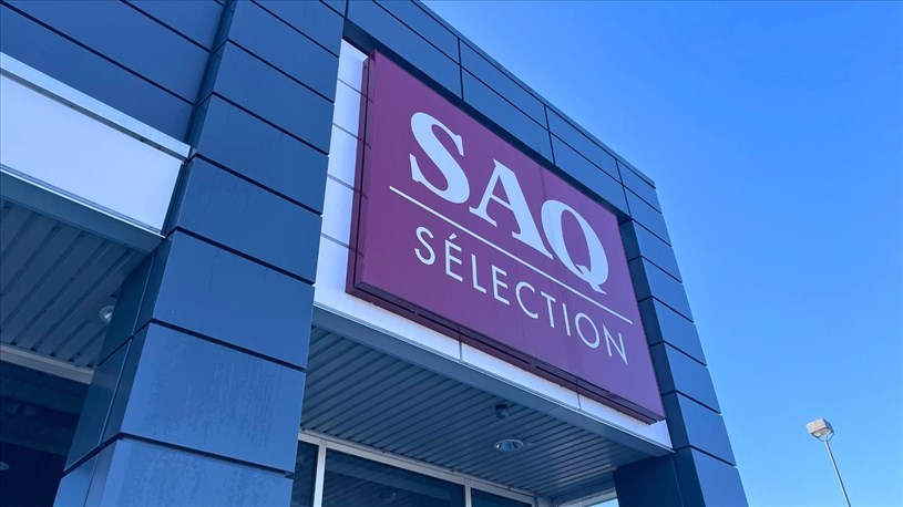 Fin des produits américains à la SAQ