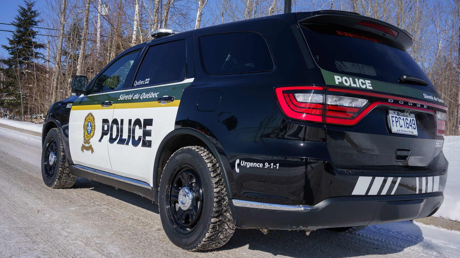 Près de 500 litres d'alcool de contrebande saisis à Saint-Victor