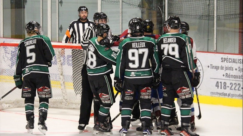 Quart de finale: La Guadeloupe remporte le 2e match