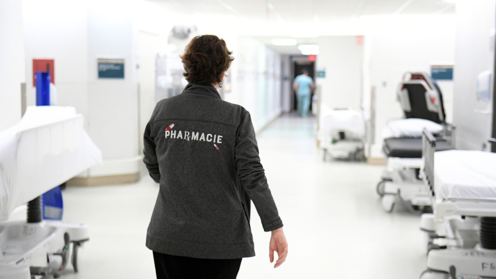 Pénurie de pharmaciens dans les hôpitaux: les soins affectés en Chaudière-Appalaches