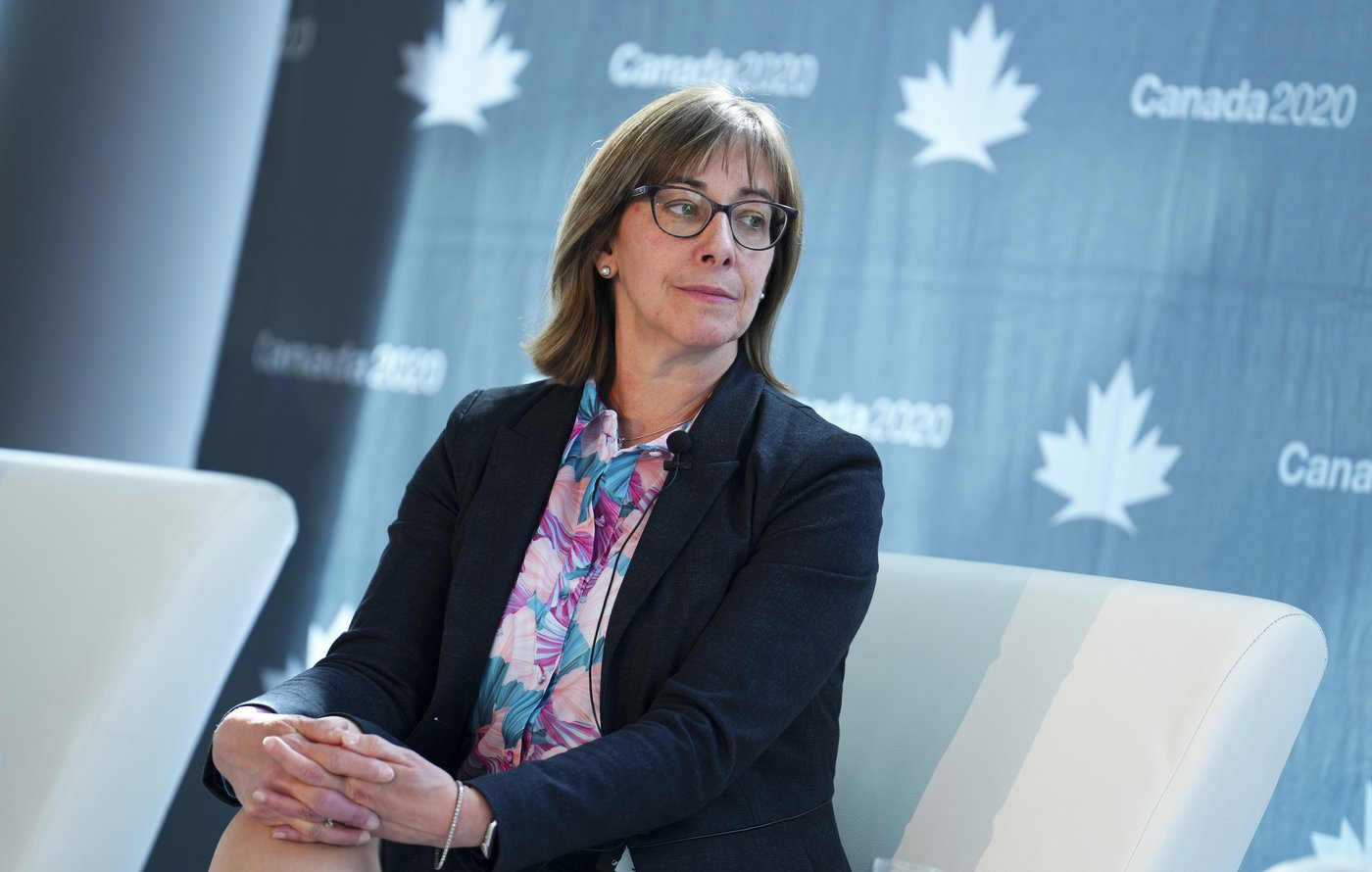 Les producteurs canadiens d'acier sont préoccupés par la menace de tarifs douaniers