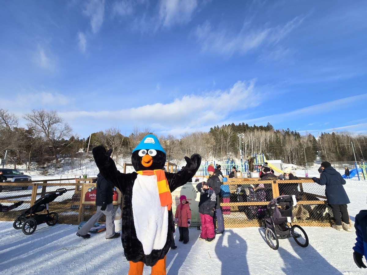 Très bon départ pour les 10e Rendez-vous d’hiver Beauce Auto Ford Lincoln
