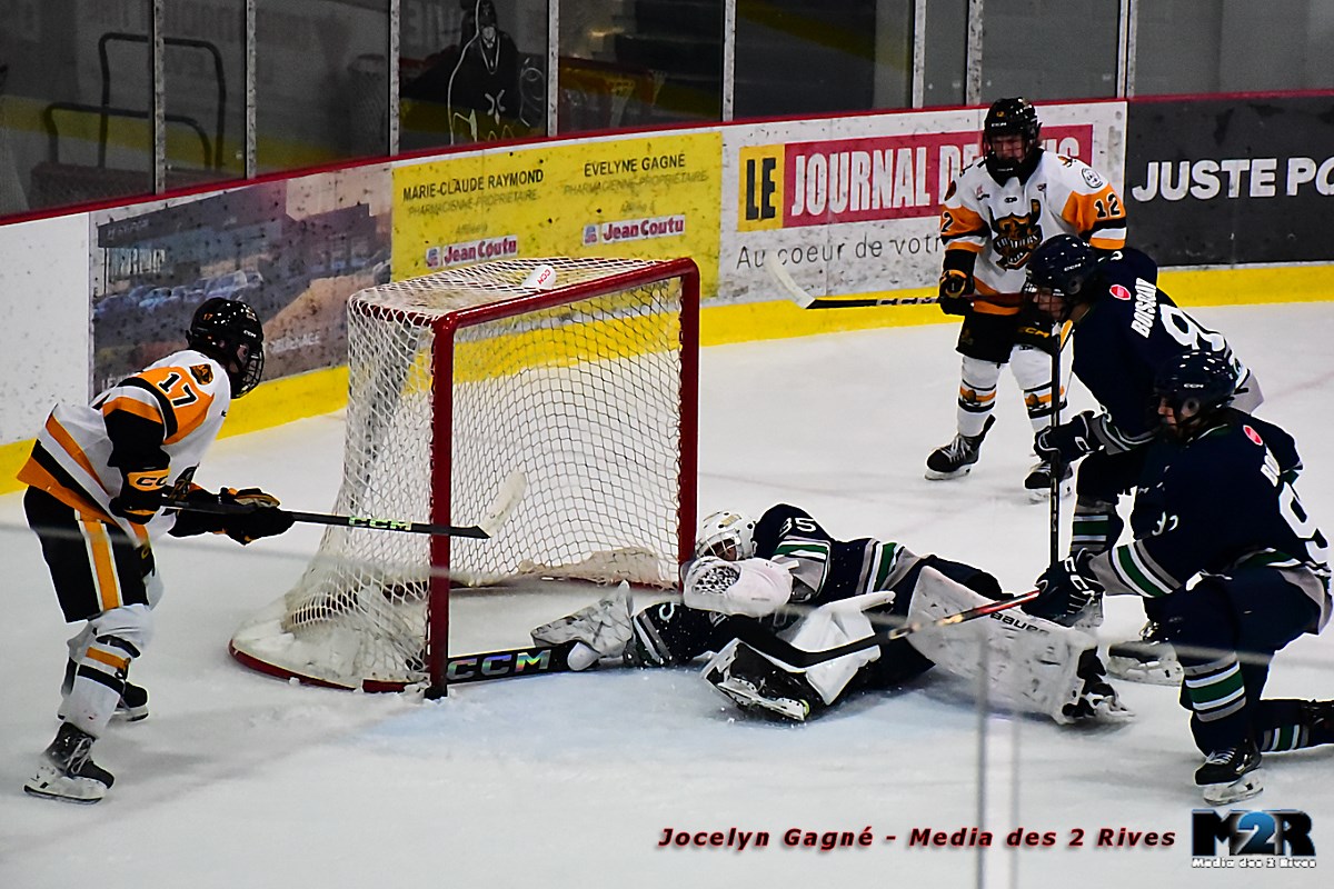 Les Chevaliers toujours invaincus en temps régulier 