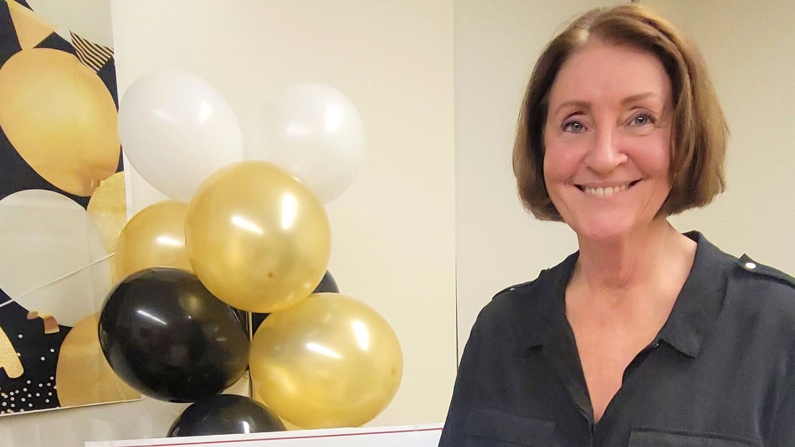 Retraite de la présidente Martine Côté