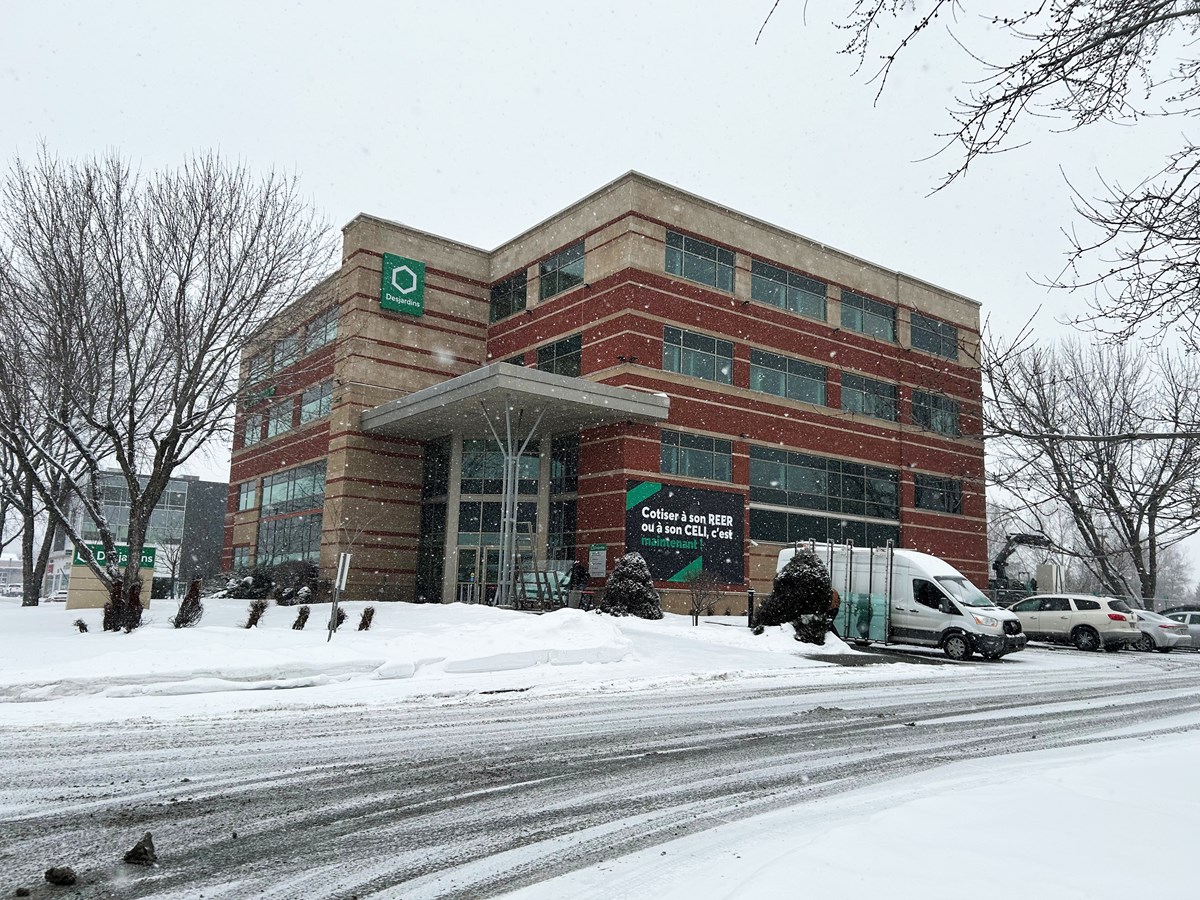 Saint-Georges:  3,4 M$ de permis de construction émis en janvier