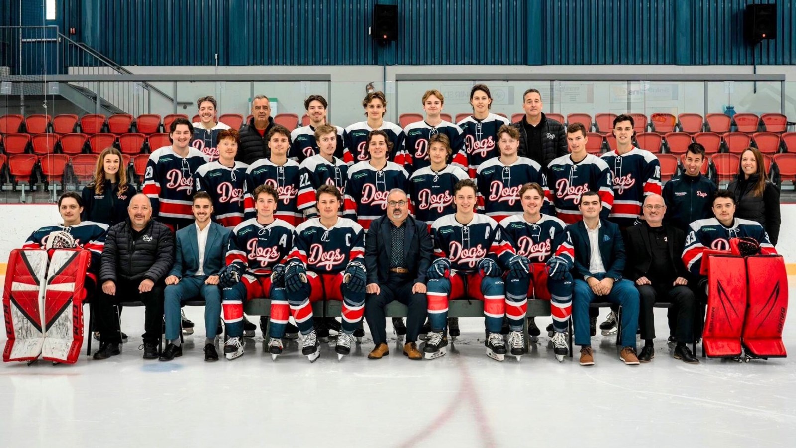 «La série de la 73» débute ce soir