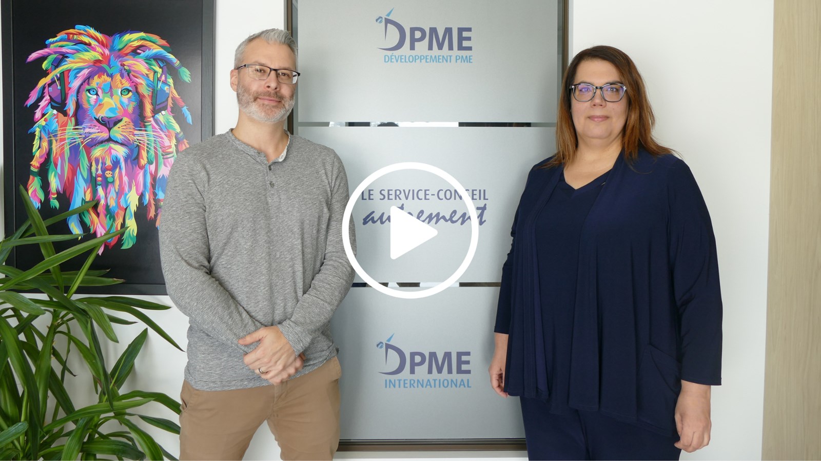 Tarifs douaniers : valse entre inquiétude et opportunités pour les entreprises de la région