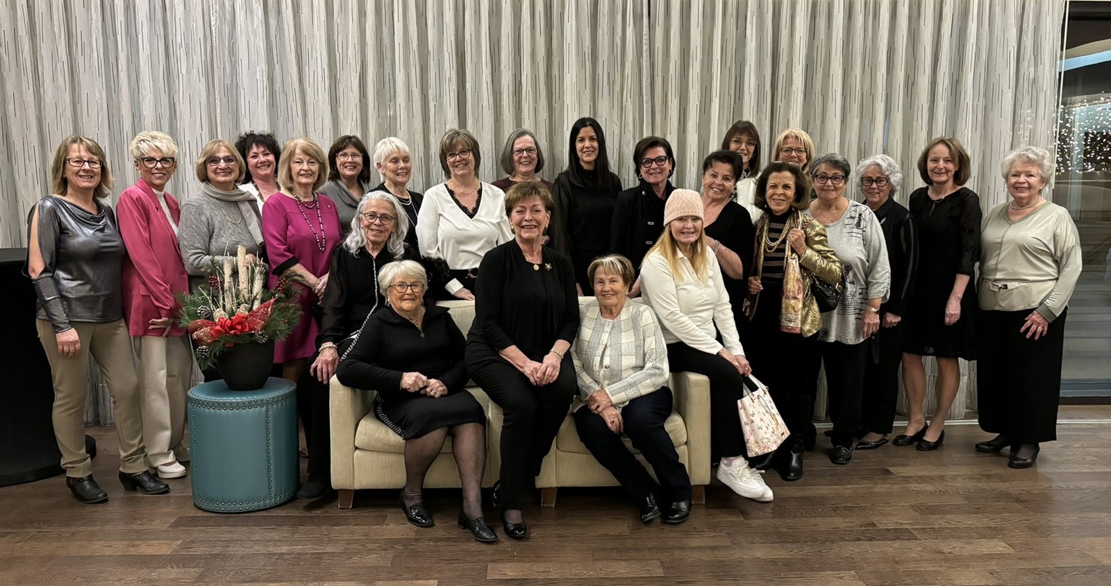 Un premier souper spaghetti pour soutenir les enfants à Saint-Georges