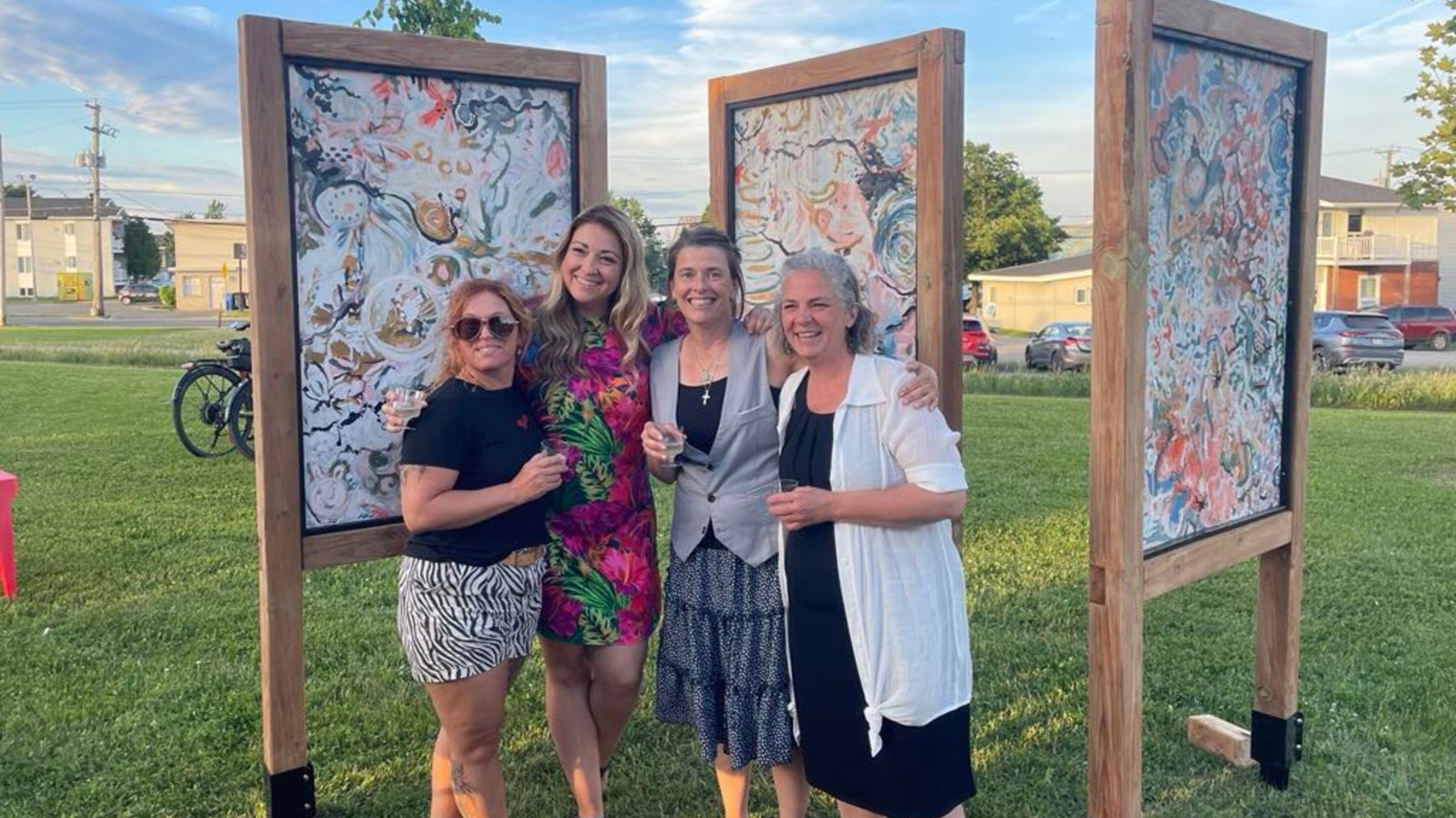 La MRC Beauce-Centre lance l’appel de projets du Fonds culturel 2025