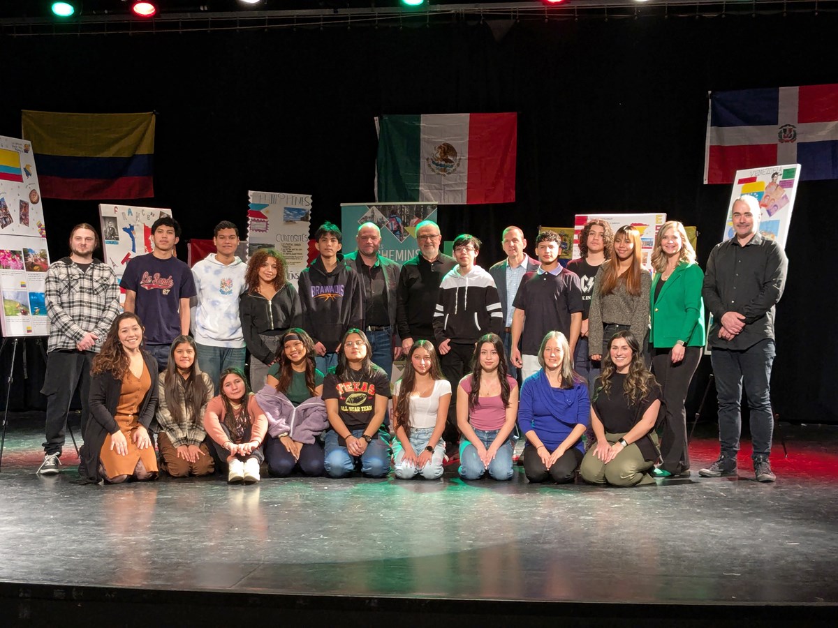 La MRC des Etchemins célèbre la diversité culturelle avec une programmation interculturelle