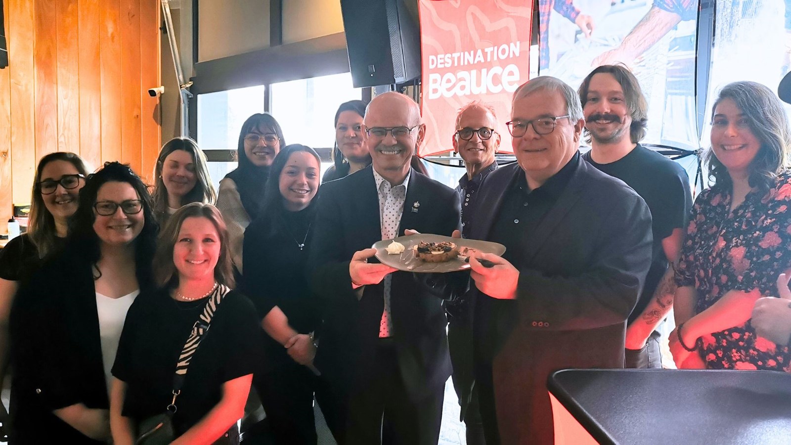 La 7e Semaine de l’Érable célébrée du 14 au 23 mars