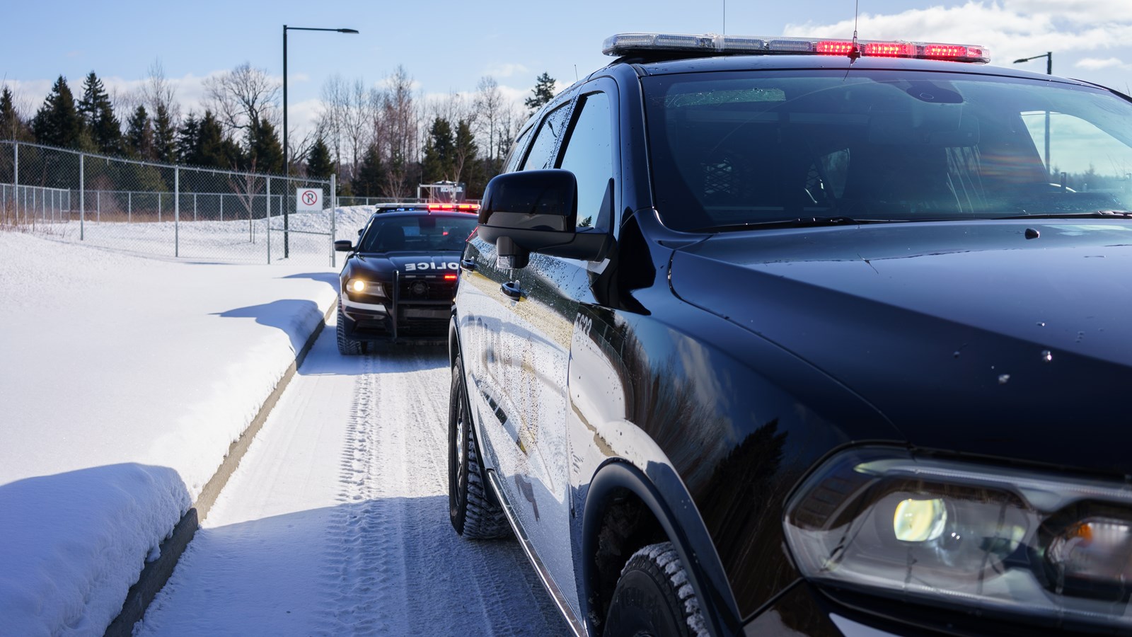 Grands excès de vitesse et conduite en état d’ébriété en Beauce-Sartigan