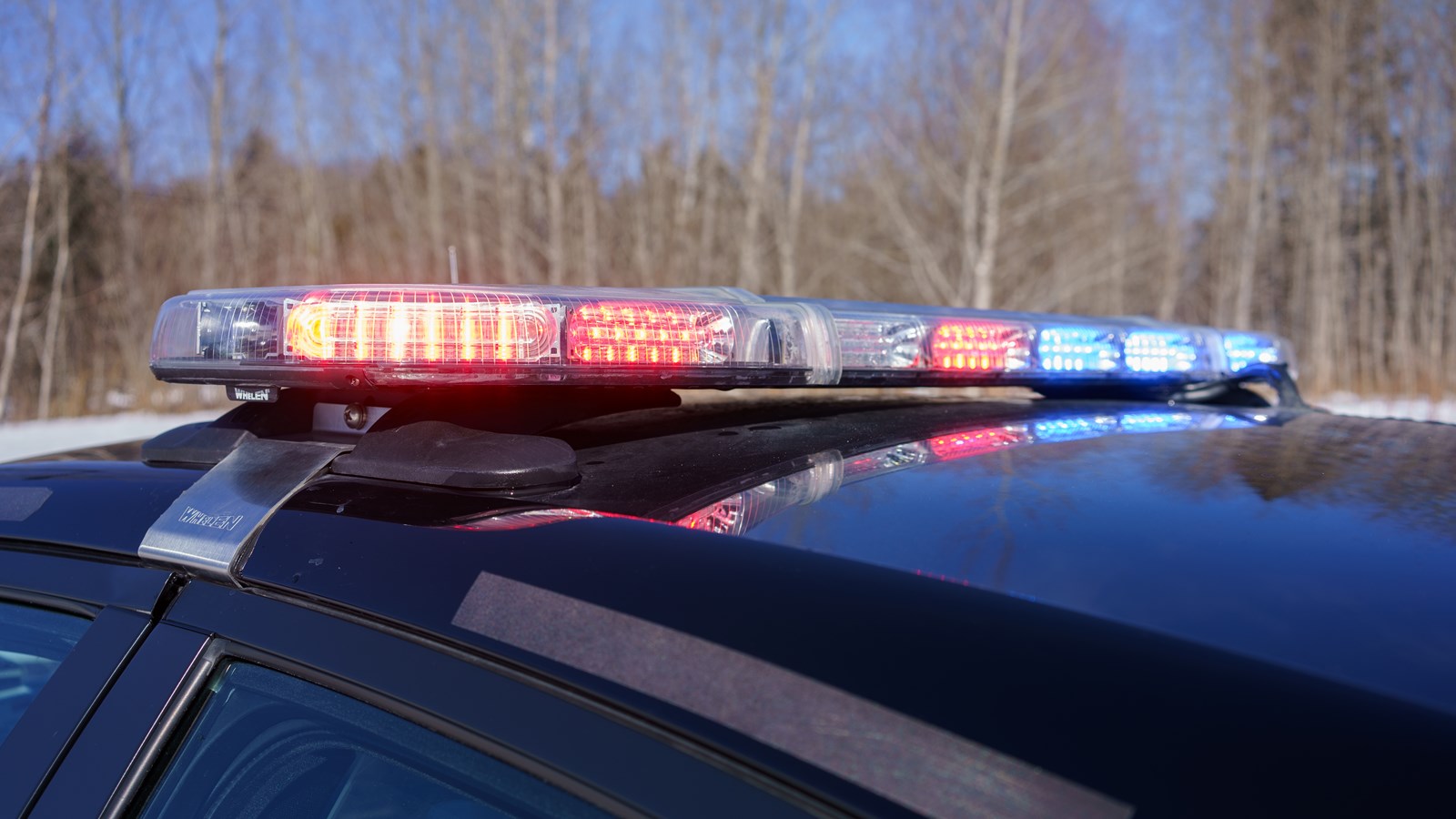 Trafic de stupéfiants: importante saisie dans plusieurs régions du Québec