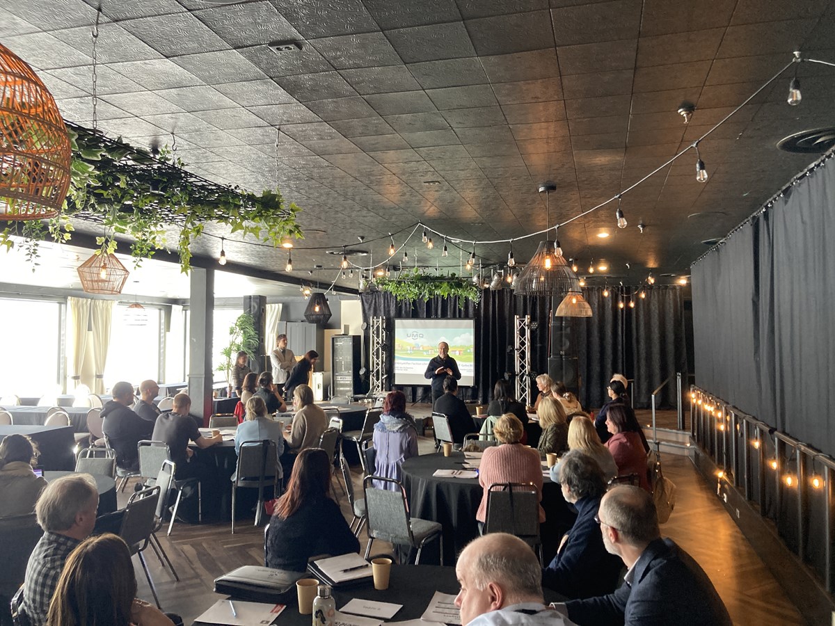 La MRC des Etchemins s’engage activement dans la transition climatique