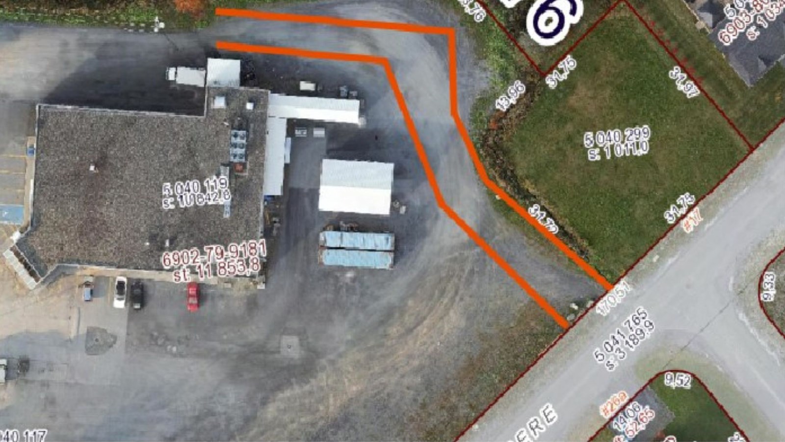 Saint-Éphrem-de-Beauce: la fuite d'eau enfin localisée