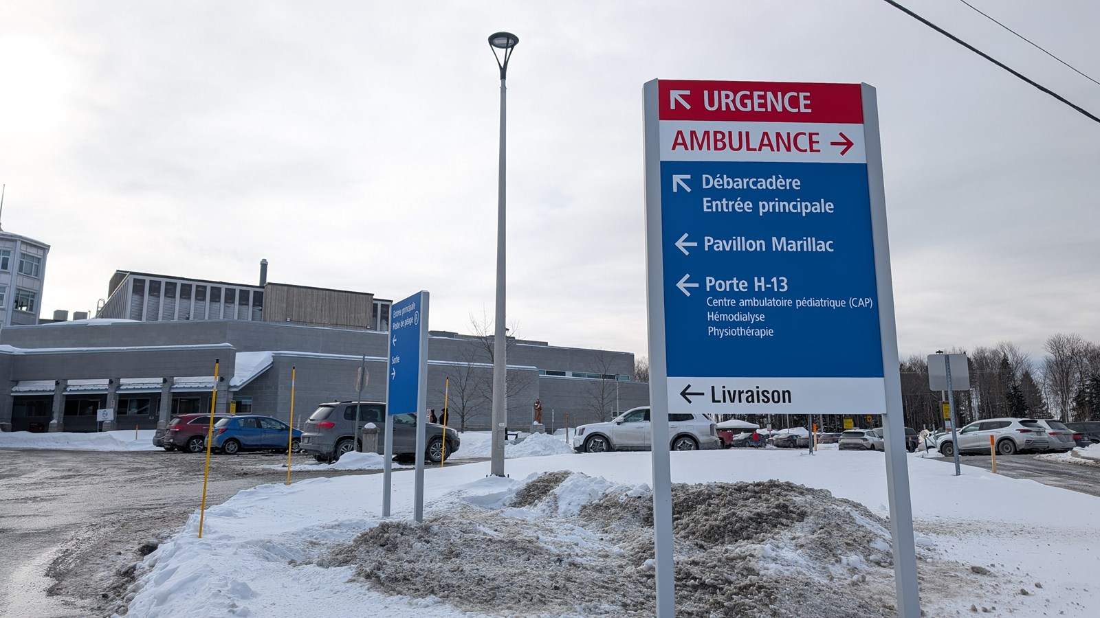 Décès tragique d’un enfant: la coroner pointe des failles dans la chaîne de soins